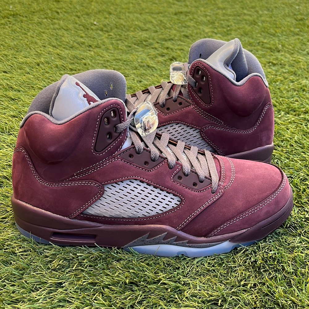 Air Jordan 5 Retro SE - Picture 1 of 5
